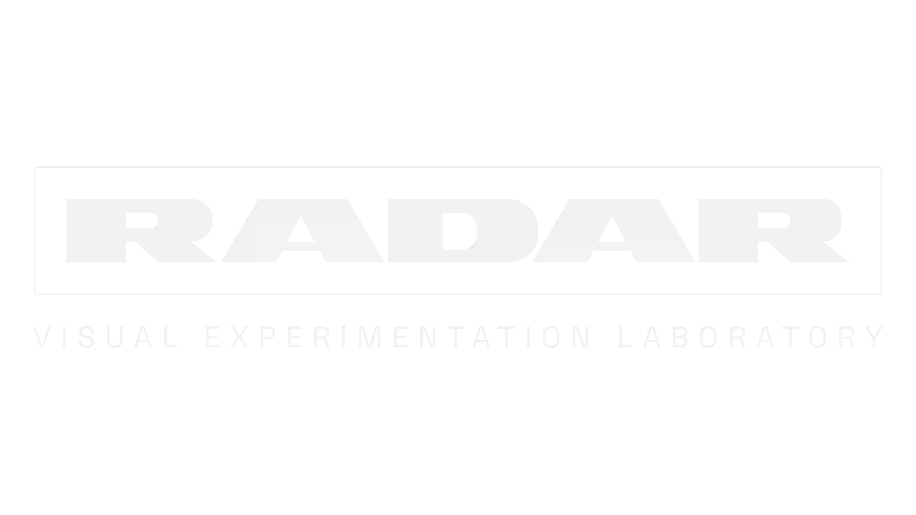 Radar Studio