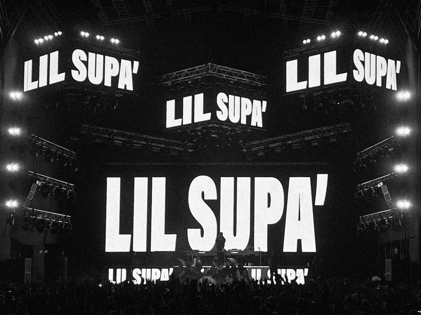 Lil Supa